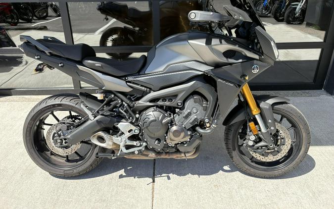 2015 Yamaha FJ-09