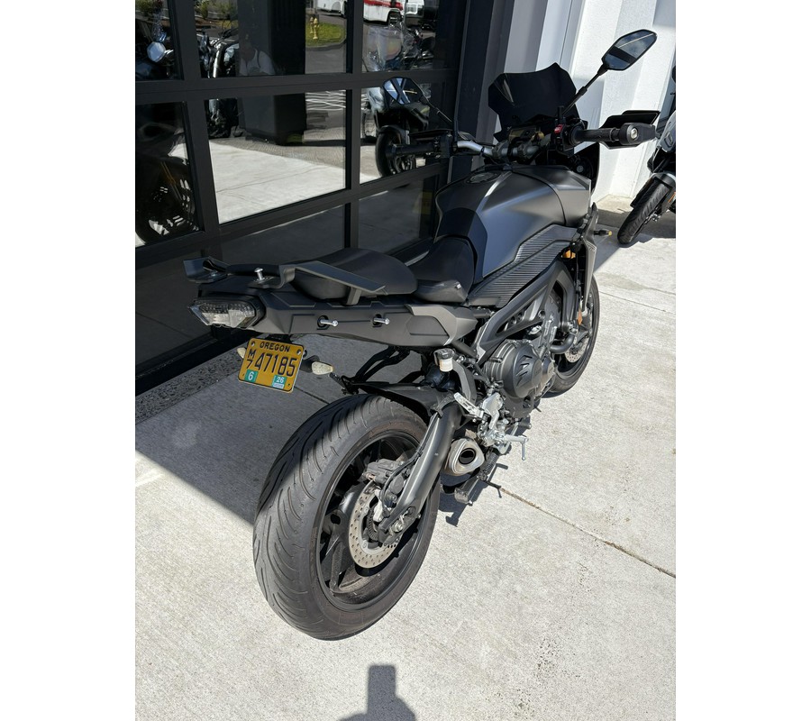 2015 Yamaha FJ-09