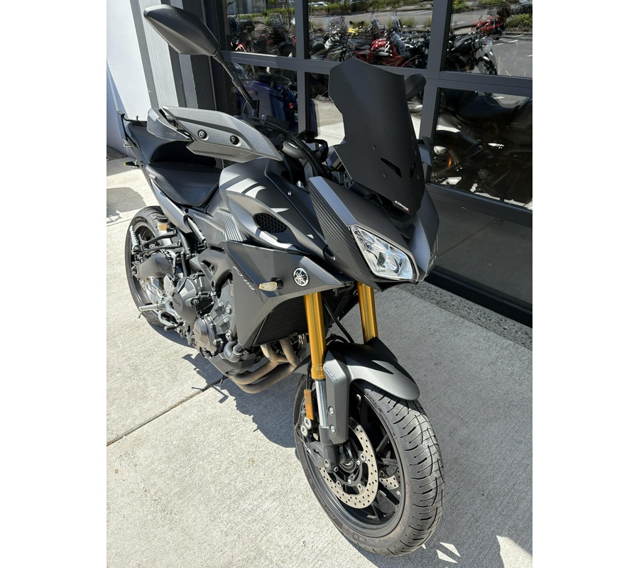 2015 Yamaha FJ-09