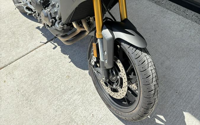 2015 Yamaha FJ-09