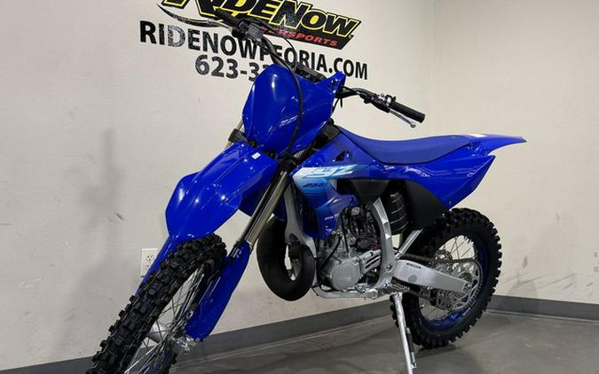 2027 Yamaha YZ 250 X