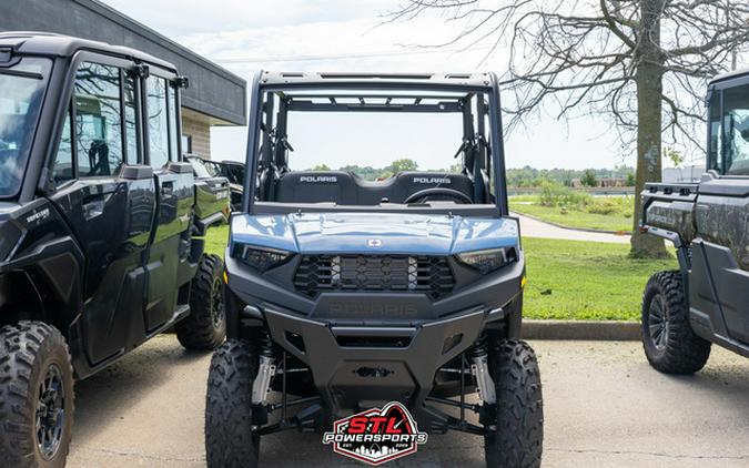 2026 Polaris Ranger Crew SP 570 Premium