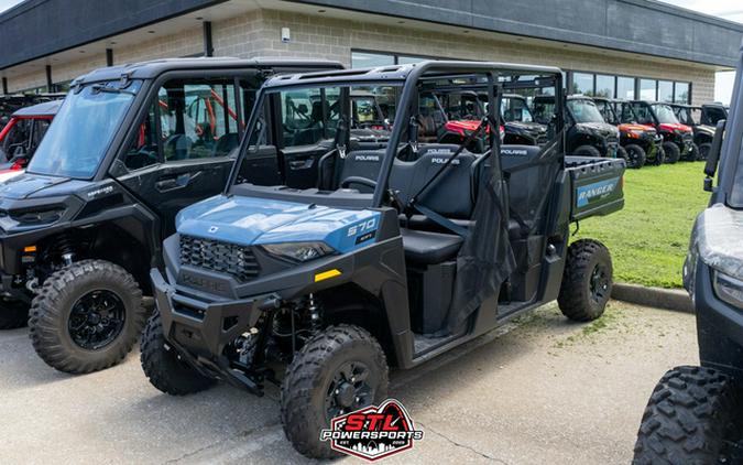 2026 Polaris Ranger Crew SP 570 Premium
