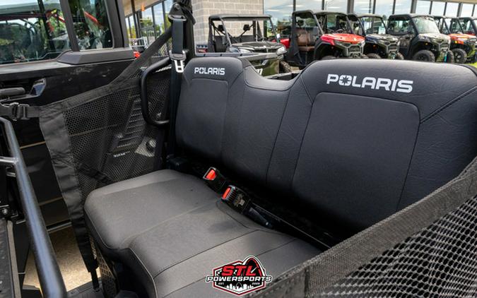 2026 Polaris Ranger Crew SP 570 Premium