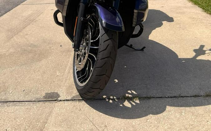 FLTRXL 2026 Road Glide Limited