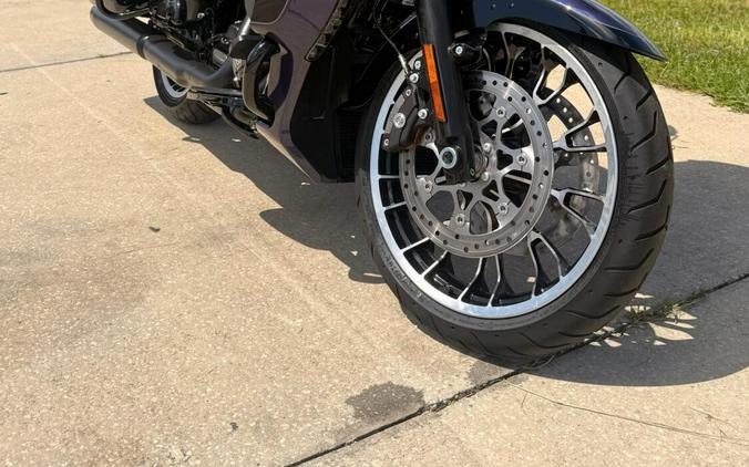 FLTRXL 2026 Road Glide Limited