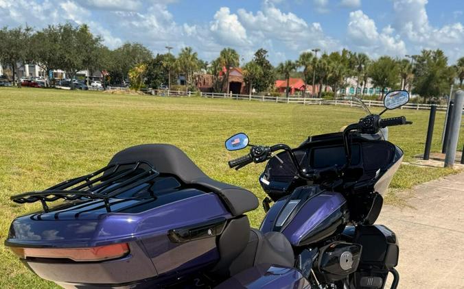 FLTRXL 2026 Road Glide Limited