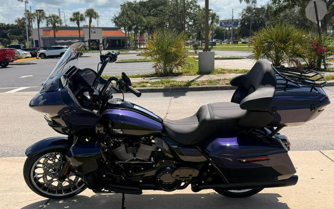 FLTRXL 2026 Road Glide Limited
