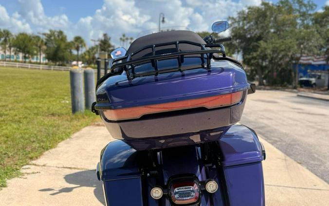 FLTRXL 2026 Road Glide Limited