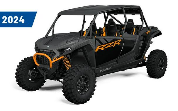 2024 POLARIS RZR XP 4 1000 ULTIMATE