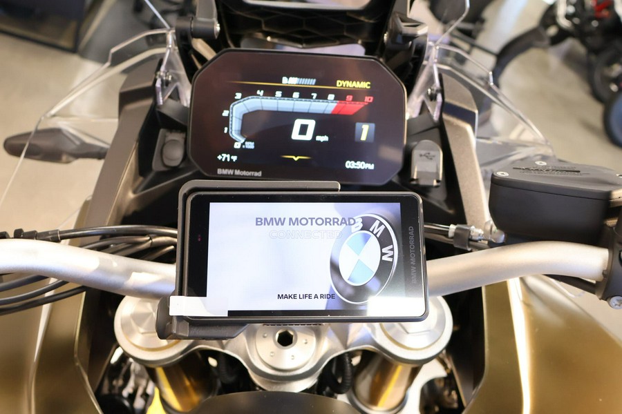 2023 BMW F 850 GSA