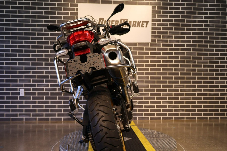 2023 BMW F 850 GSA