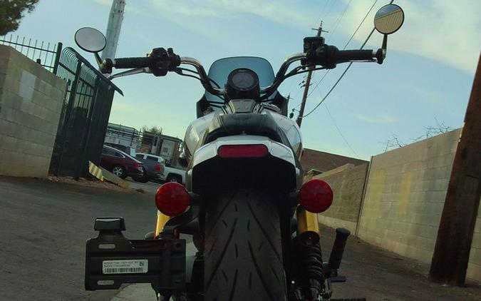 2025 Indian 101 Scout Sunset Red Metallic With Graphics