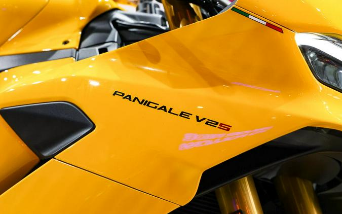 2027 Ducati Panigale V2 S 896