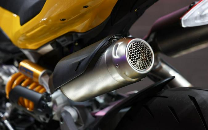 2027 Ducati Panigale V2 S 896