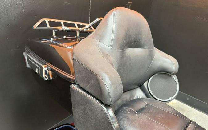 2014 Harley-Davidson Touring FLHTCU - Electra Glide Ultra Classic