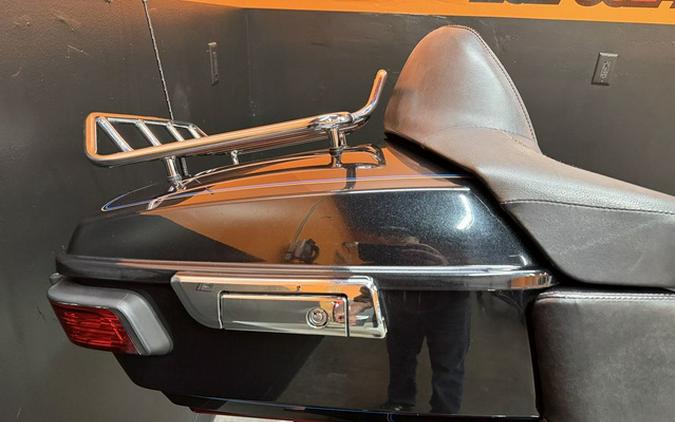 2014 Harley-Davidson Touring FLHTCU - Electra Glide Ultra Classic