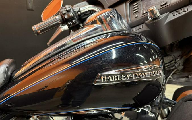 2014 Harley-Davidson Touring FLHTCU - Electra Glide Ultra Classic