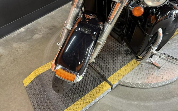 2014 Harley-Davidson Touring FLHTCU - Electra Glide Ultra Classic