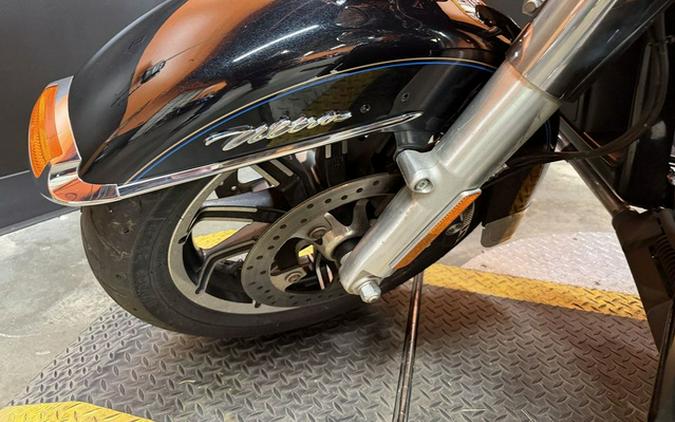 2014 Harley-Davidson Touring FLHTCU - Electra Glide Ultra Classic