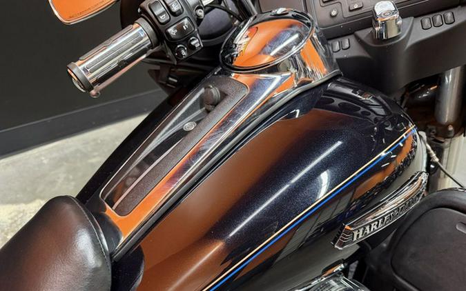 2014 Harley-Davidson Touring FLHTCU - Electra Glide Ultra Classic