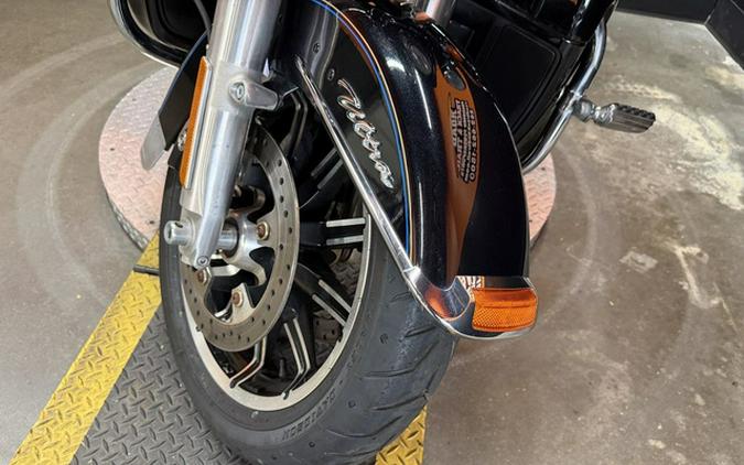 2014 Harley-Davidson Touring FLHTCU - Electra Glide Ultra Classic
