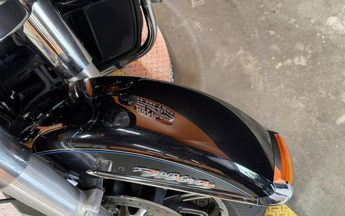 2014 Harley-Davidson Touring FLHTCU - Electra Glide Ultra Classic