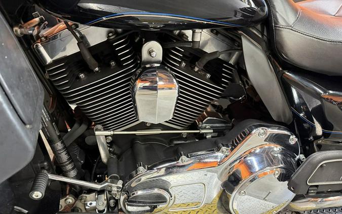 2014 Harley-Davidson Touring FLHTCU - Electra Glide Ultra Classic