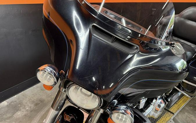 2014 Harley-Davidson Touring FLHTCU - Electra Glide Ultra Classic
