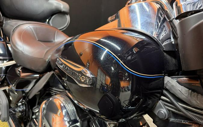 2014 Harley-Davidson Touring FLHTCU - Electra Glide Ultra Classic