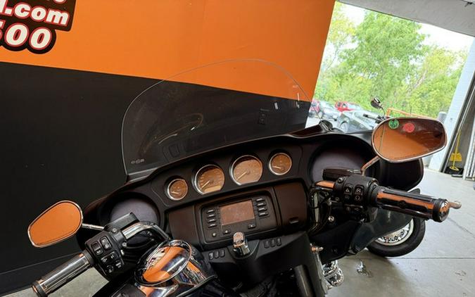 2014 Harley-Davidson Touring FLHTCU - Electra Glide Ultra Classic