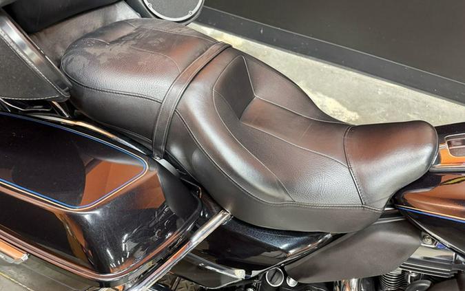 2014 Harley-Davidson Touring FLHTCU - Electra Glide Ultra Classic
