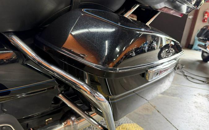 2014 Harley-Davidson Touring FLHTCU - Electra Glide Ultra Classic