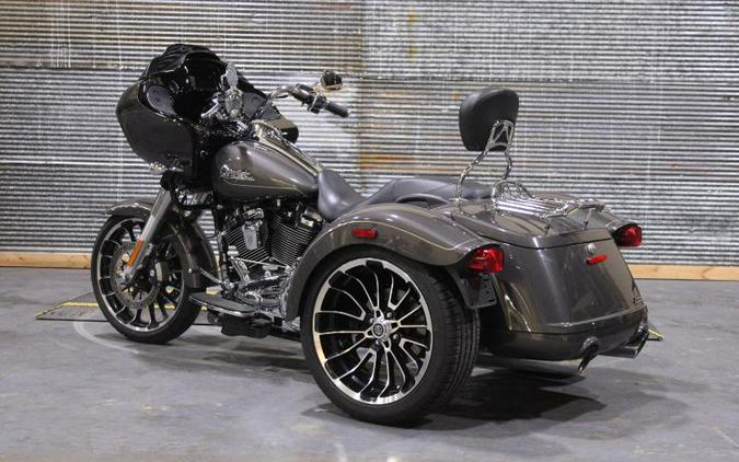 2023 Harley-Davidson ROAD GLIDE 3