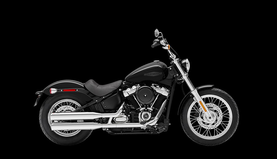 2021 Harley-Davidson® FXST Softail Standard®