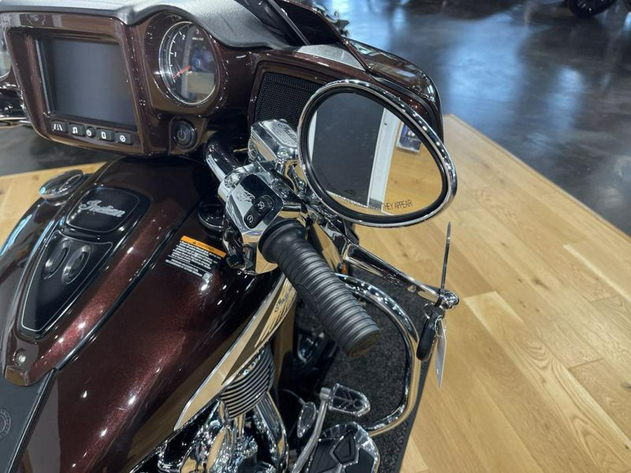 2019 Indian Motorcycle® CHIEFTAIN LIMITED