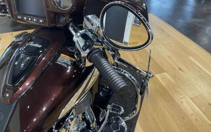 2019 Indian Motorcycle® CHIEFTAIN LIMITED