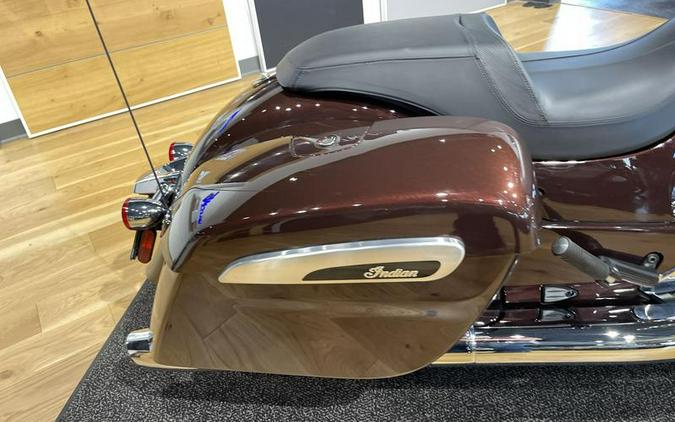 2019 Indian Motorcycle® CHIEFTAIN LIMITED