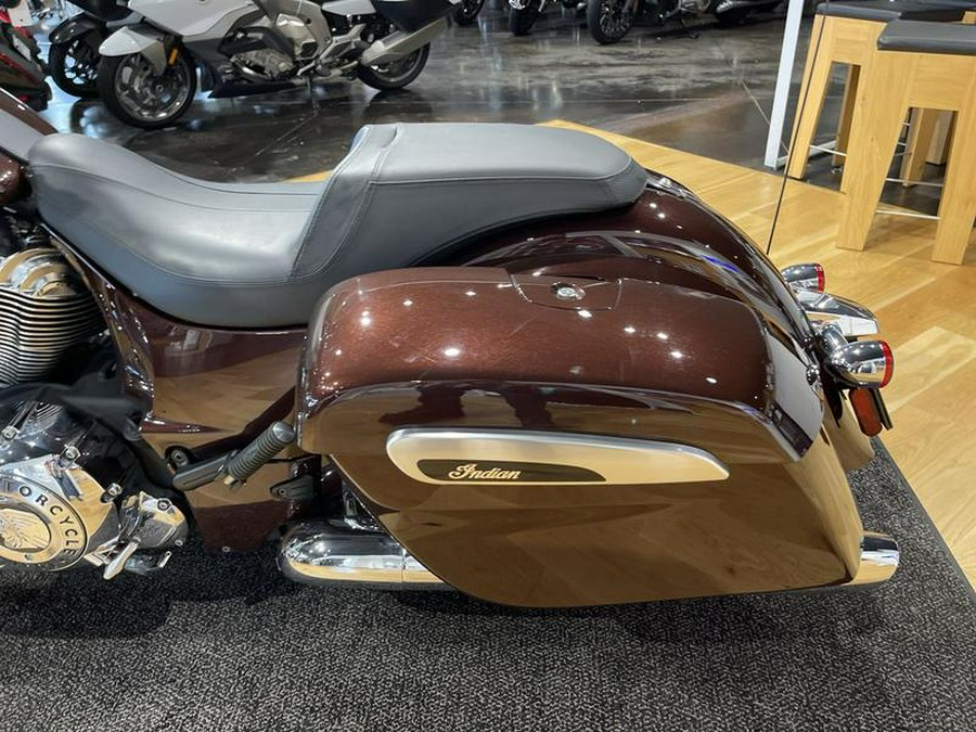 2019 Indian Motorcycle® CHIEFTAIN LIMITED