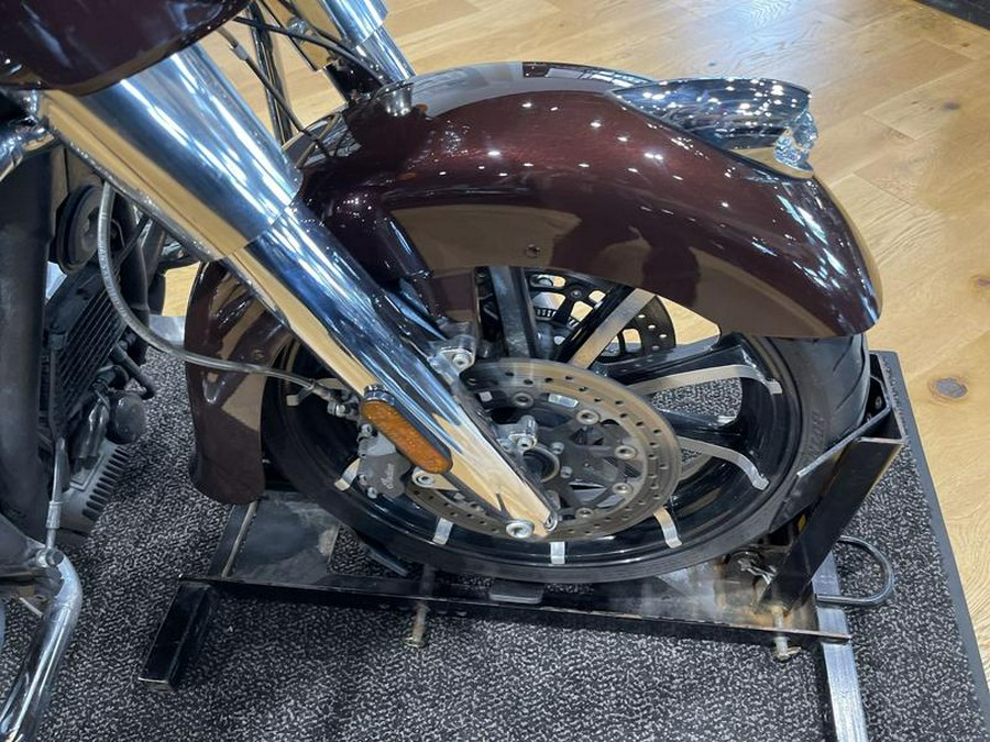 2019 Indian Motorcycle® CHIEFTAIN LIMITED