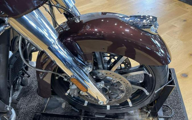 2019 Indian Motorcycle® CHIEFTAIN LIMITED