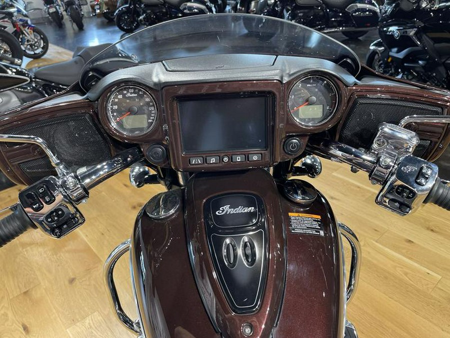 2019 Indian Motorcycle® CHIEFTAIN LIMITED