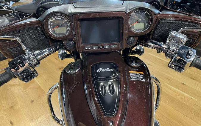 2019 Indian Motorcycle® CHIEFTAIN LIMITED