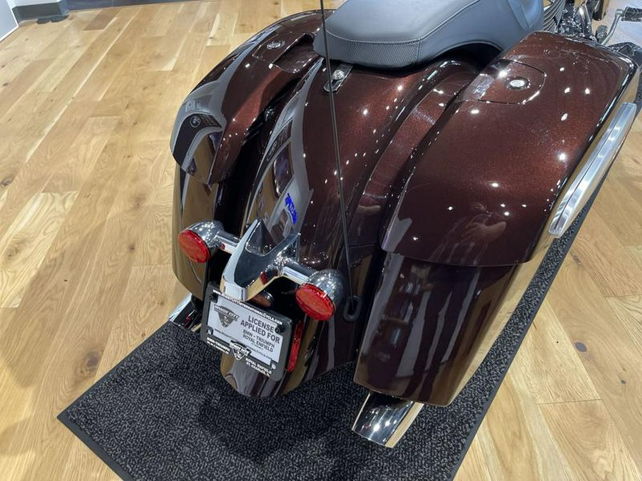 2019 Indian Motorcycle® CHIEFTAIN LIMITED