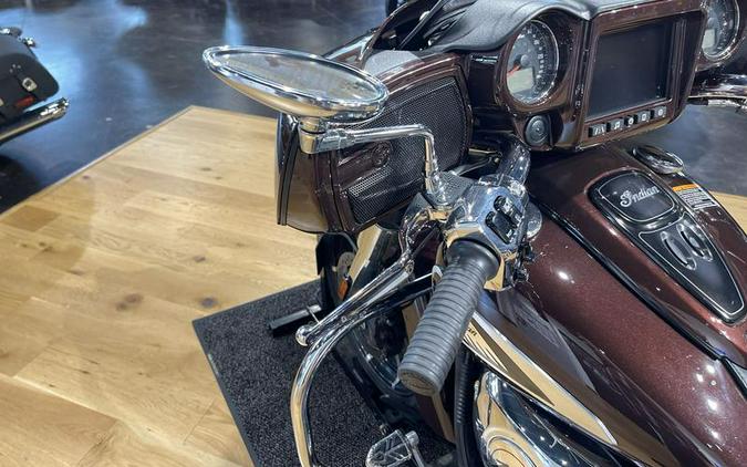 2019 Indian Motorcycle® CHIEFTAIN LIMITED