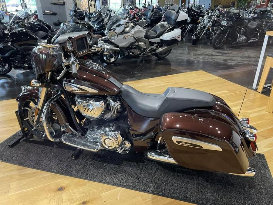 2019 Indian Motorcycle® CHIEFTAIN LIMITED