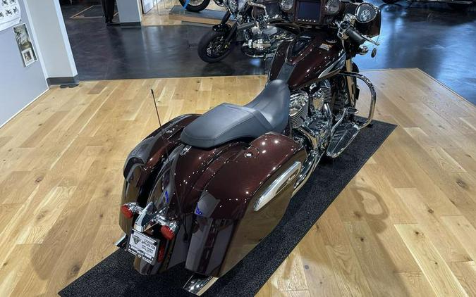 2019 Indian Motorcycle® CHIEFTAIN LIMITED