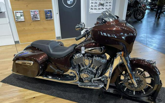 2019 Indian Motorcycle® CHIEFTAIN LIMITED