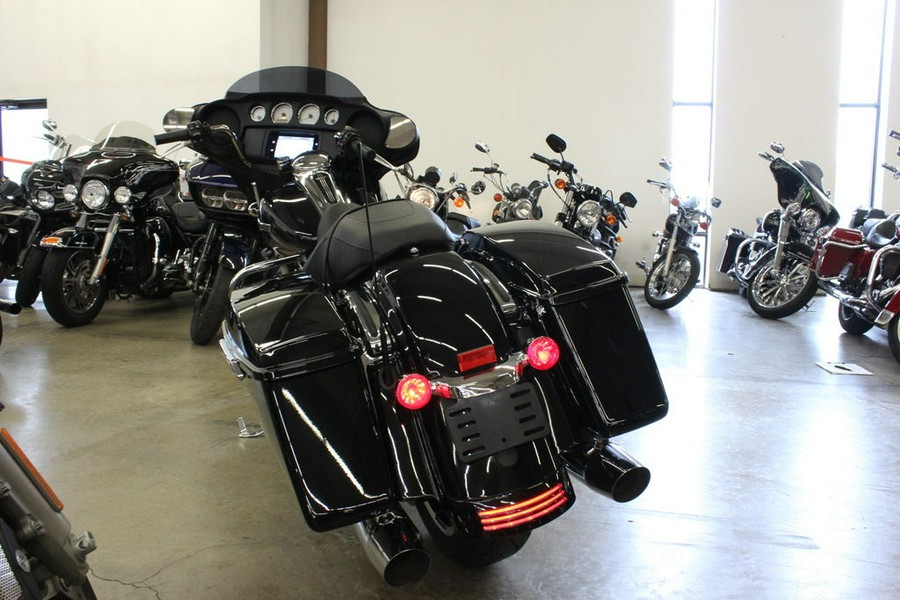 2021 Harley-Davidson® FLHX - Street Glide®