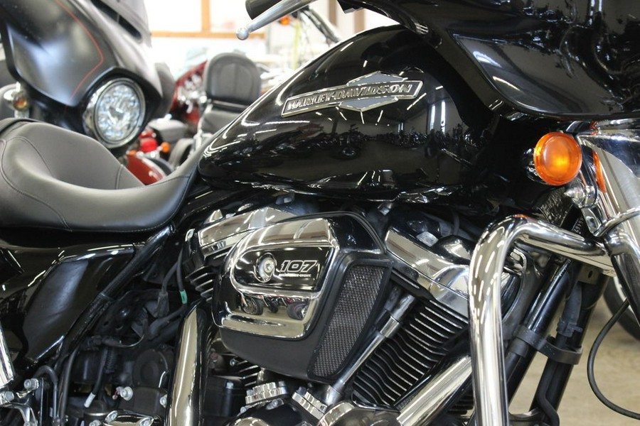 2021 Harley-Davidson® FLHX - Street Glide®